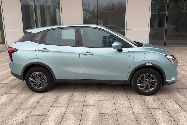 Used NETA V 2021 Standard Range Entertainment Version – Upgraded Model