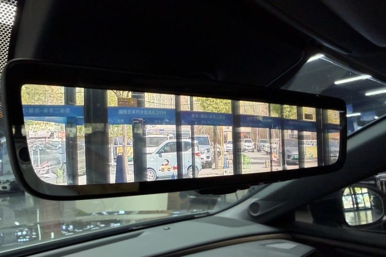 Used Toyota Crown 2024 2.5L Ultimate Edition