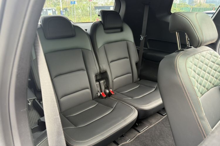 Used Geely Auto Haoyue L 2023 2.0T DCT Prestige Edition
