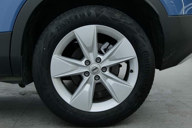 Used Volvo XC40 2023 B3 Smart & Stylish Edition
