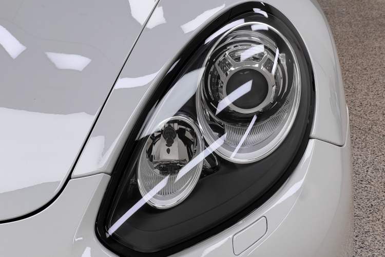 Used Porsche Panamera 2014 Panamera S Executive 3.0T