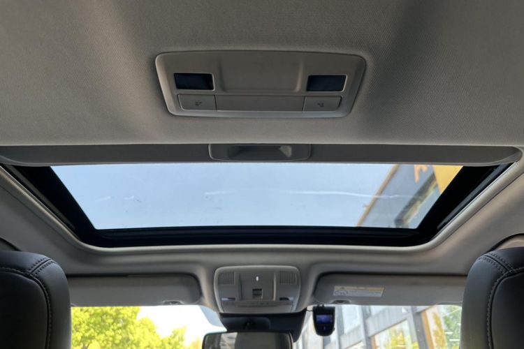 Used Mazda Atenza 2020 2.5L Skyline Sport Edition Headliner