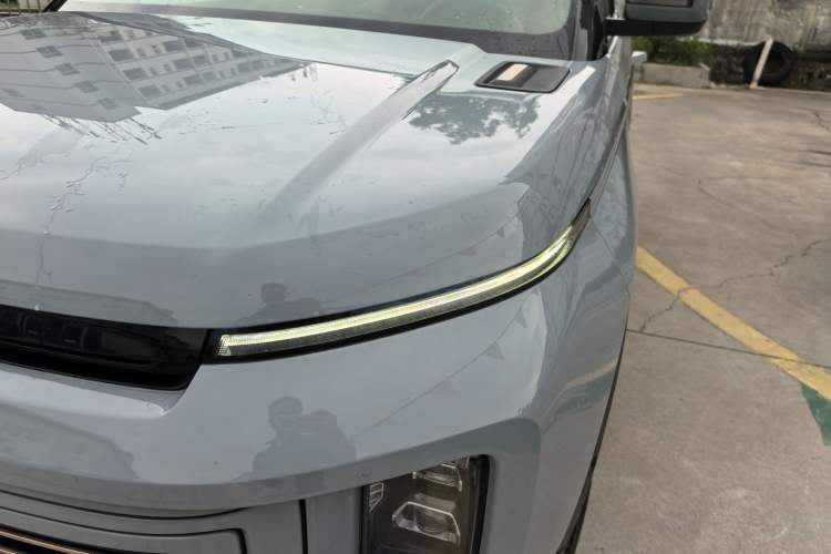 Used Geely Auto icon 2020 1.5TD i9 BSG