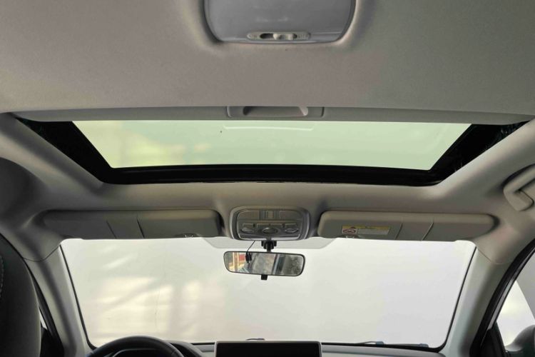 Used Haval M6 2021 PLUS 1.5T DCT Luxury Smart Connectivity Model
