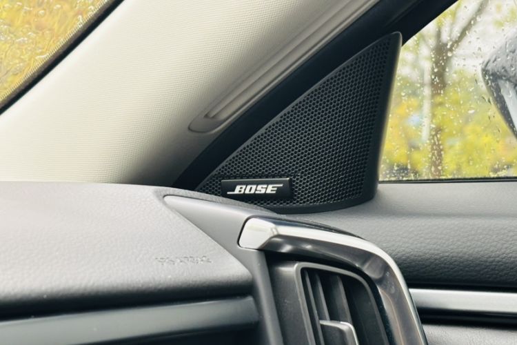 Used Mazda CX-50 2023 2.5L Luxury Edition
