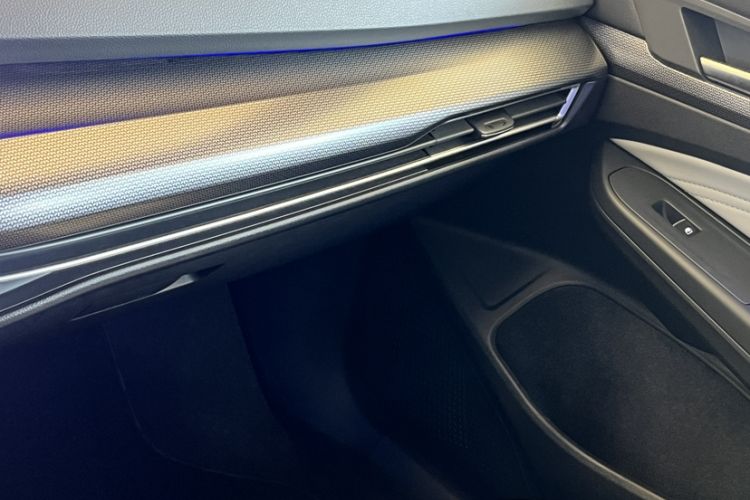 Used Volkswagen Golf 2025 300TSI R-Line