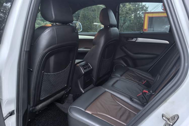 Used Audi Q5 2014 SQ5 3.0 TFSI quattro
