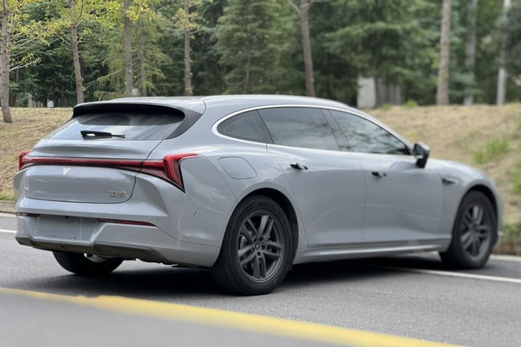 Used NETA S Shooting Brake 2024 Range-Extended 300 Standard Edition