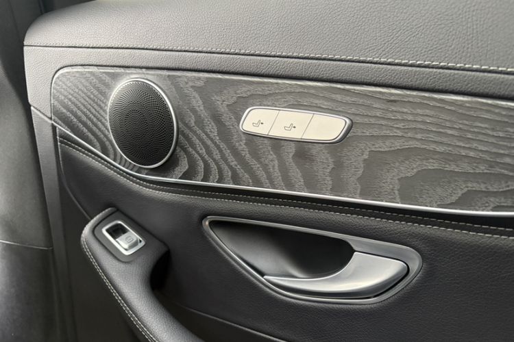 Used Mercedes-Benz C-Class 2019 Restyled C 260 L Sport Edition