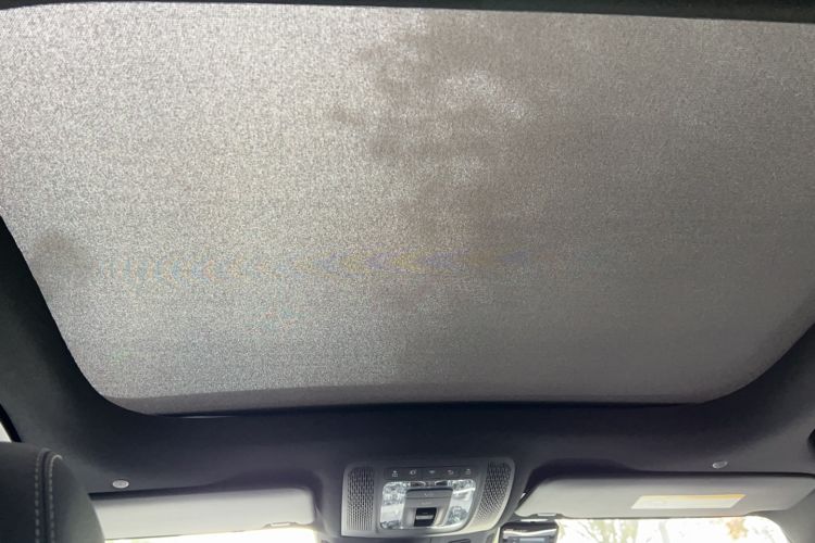 Used Mercedes-Benz GLB AMG 2021-Year Restyled AMG GLB 35 4MATIC
