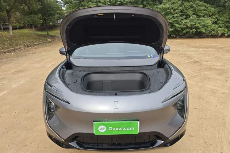 Used Avatr 07 2024 Max Pure Electric Edition Exterior 10