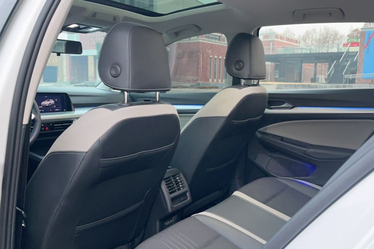 Used Volkswagen Golf 2023 280TSI DSG Pro
