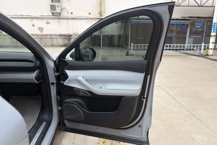 Used Nio EC7 2023 75 kWh
