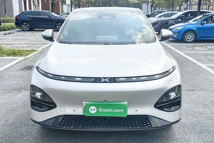 Used XPeng G6 2023 580 Long-Range Max