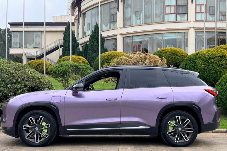 Used Nio ES6 2020 610 km Performance Version