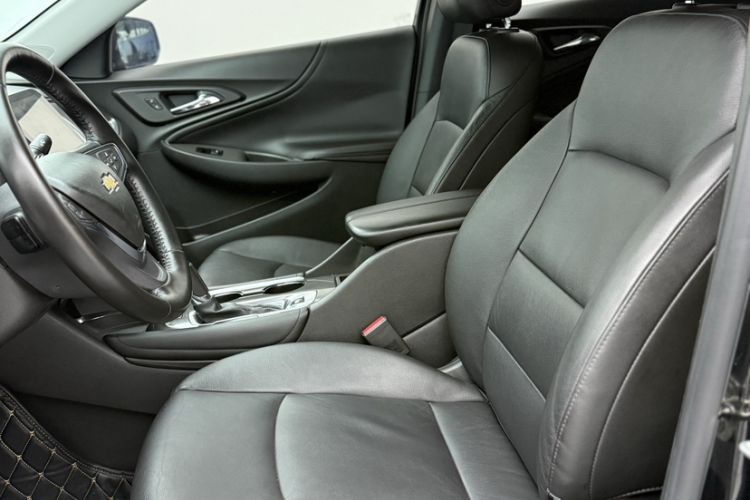 Used Chevrolet Malibu XL 2019 535T CVT Active Version Interior 7