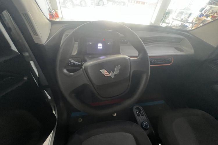 Used Wuling Hongguang MINIEV 2022 Enjoy Edition Lithium Iron Phosphate