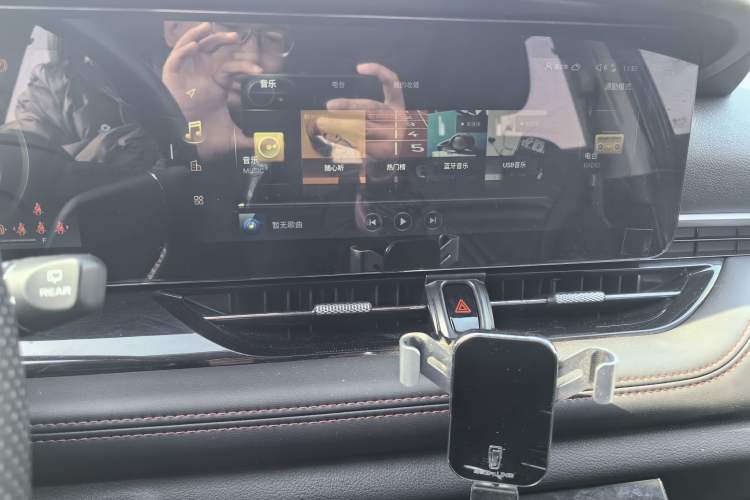 Used Bestune T99 2020 20TD Automatic Premium Edition
