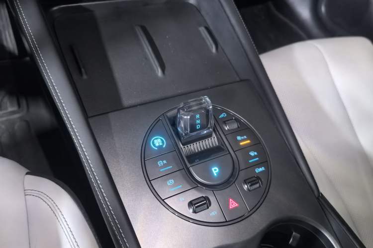 Used BYD Seal 06 New Energy 2024 DM-i 120KM Prestige Model