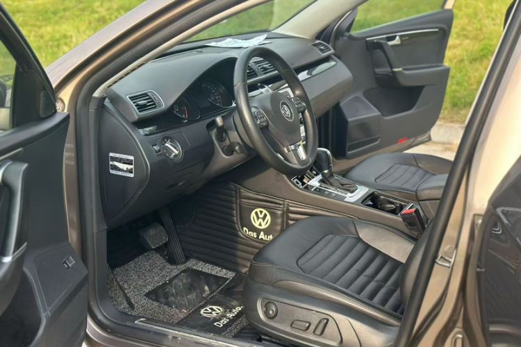 Used Volkswagen Magotan 2013 1.8TSI Luxury Model