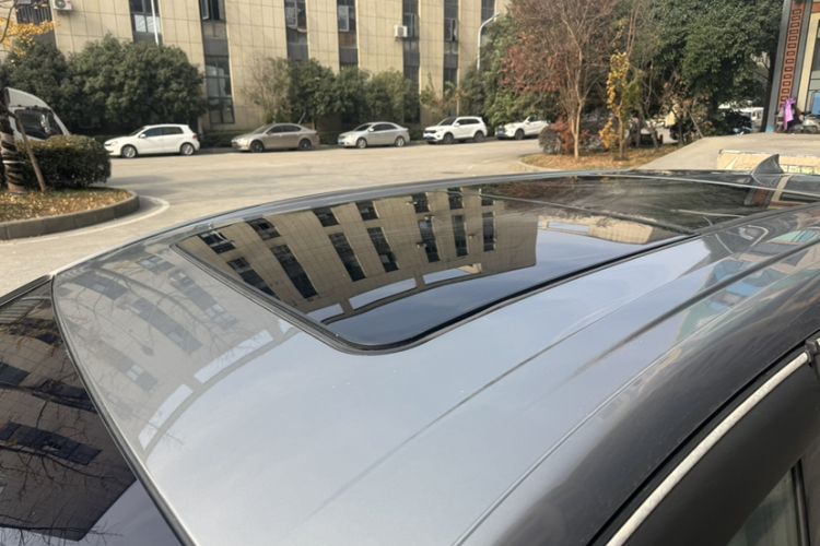 Used Buick GL6 2018 18T 6-Seater Prestige Model
