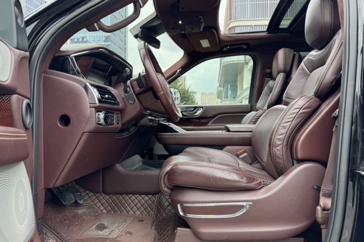 Used Lincoln Navigator 2020 3.5T Presidential Series