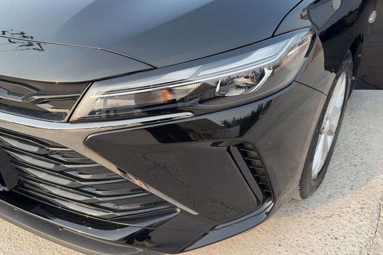 Used Chevrolet Monza 2023 1.5L Dual-Clutch WOW Enjoyment Edition
