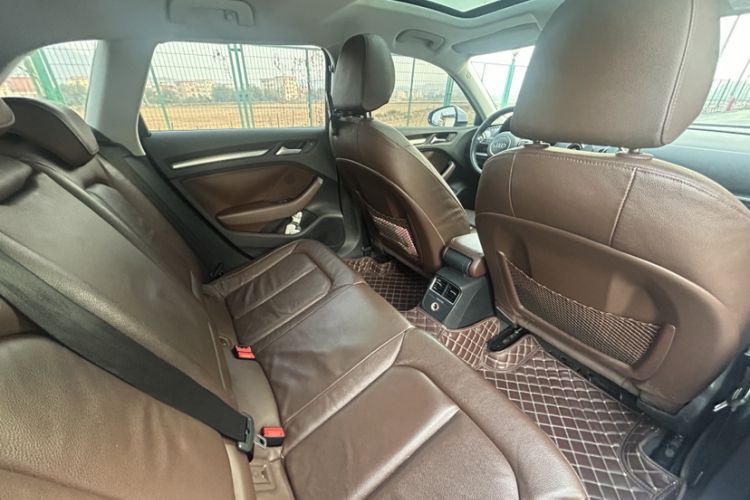 Used Audi A3 2014 Sportback 35 TFSI Automatic Comfort Model