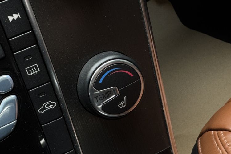 Used Volvo S60 2013 T5 Prestige Edition
