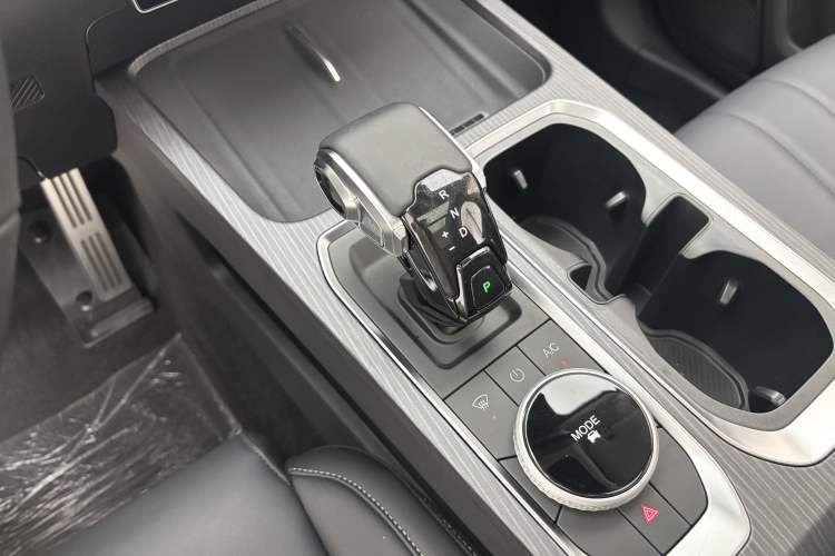 Used Chery Explore 06 2023 Urban Edition 1.6T Two-Wheel Drive Luxury