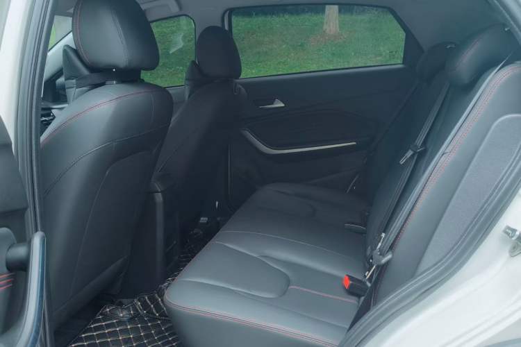 Used Chery Tiggo 3X 2021 Diamond Edition 1.5L CVT 3-Carat