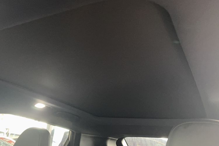 Used Dongfeng Aeolus L7 New Energy 2025 205 Ultra-Long Range Indulgence Version
