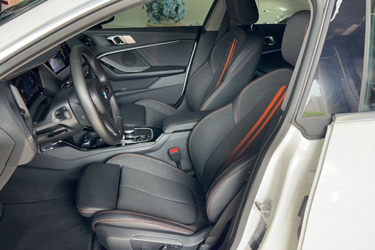 Used BMW 2 Series 2021 225i 4-Door Coupe M Sport Package