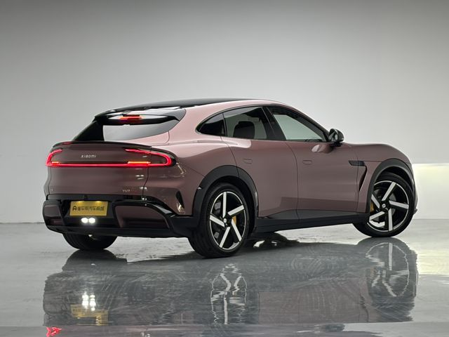 Xiaomi Auto YU7 2025 Ultra-Long Range High-Performance All-Wheel-Drive Max Edition — снимка 16