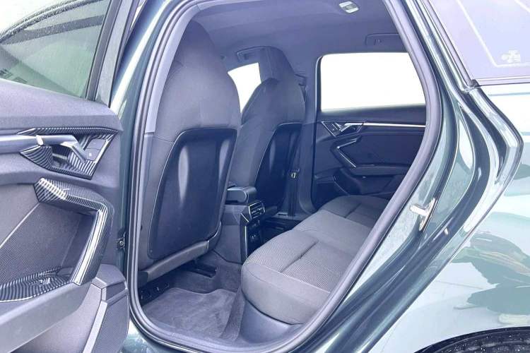 Used Audi A3 2021 Sportback 35 TFSI Advanced Sport Edition
