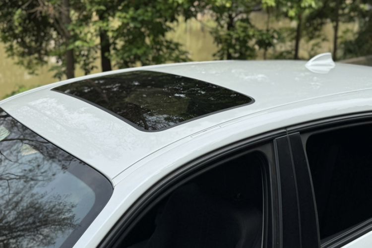 Used BMW 1 Series 2018 118i Sport Design Package
