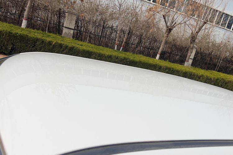 Used Qiyuan Lumin 2025 205 km Xiangqin Version