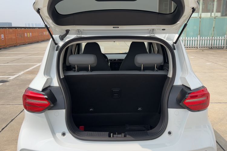 Used Leapmotor T03 2025 310 Comfort Edition