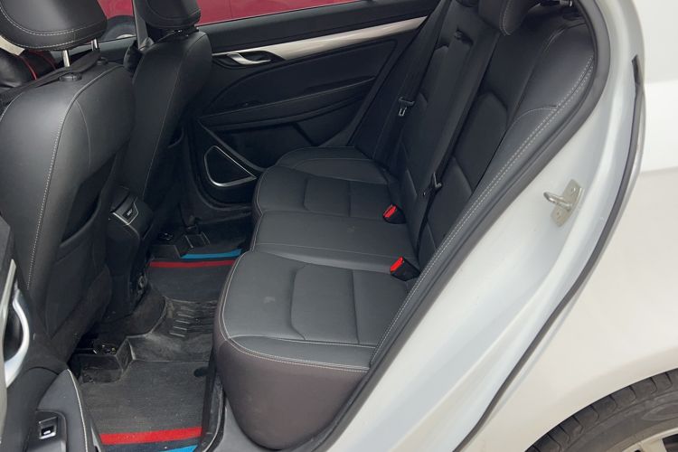 Used Geely Auto Emgrand 2020 1.5L CVT Luxury Model