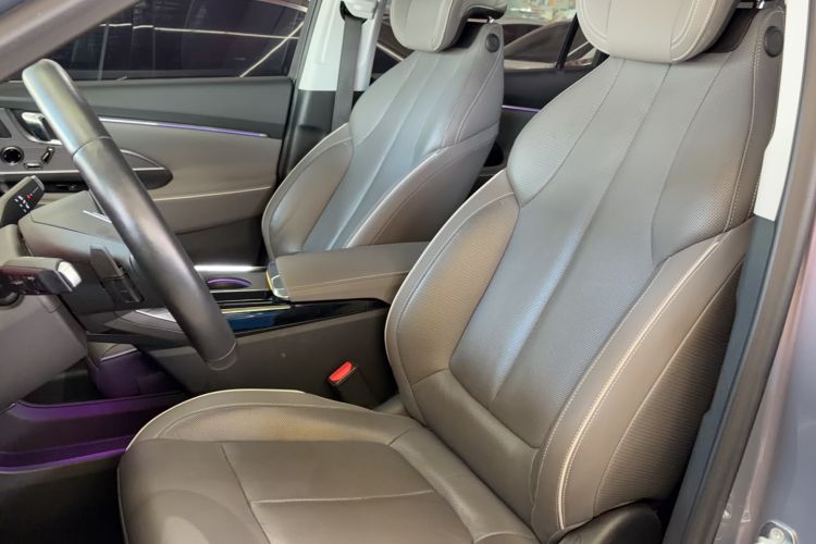 Used Buick E5 2023 Zhenxiang Standard Range Edition
