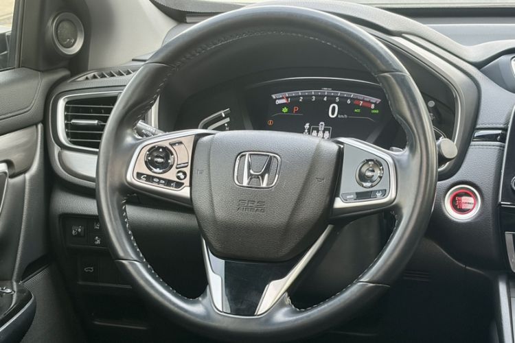 Used Honda Breeze 2020 240TURBO CVT Two-Wheel Drive Prestige Edition