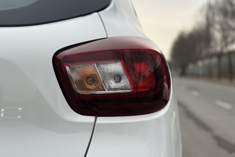 Used Dongfeng NAMMI EX1 2023 PRO Light Wind Edition Lightning Model