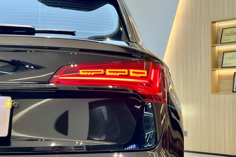 Used Audi SQ5 2021 3.0 TFSI quattro Exterior 5