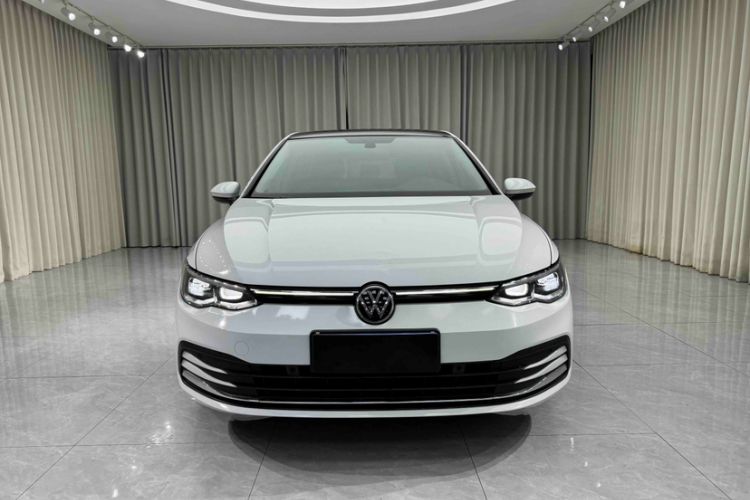 Used Volkswagen Golf 2021 280TSI DSG Pro First Edition