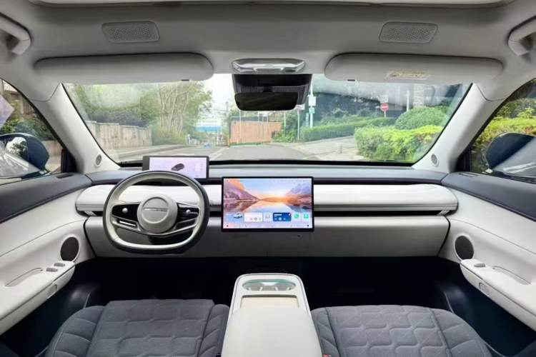 Used EXEED Star Era ET 2024 Pure Electric 625 Pro