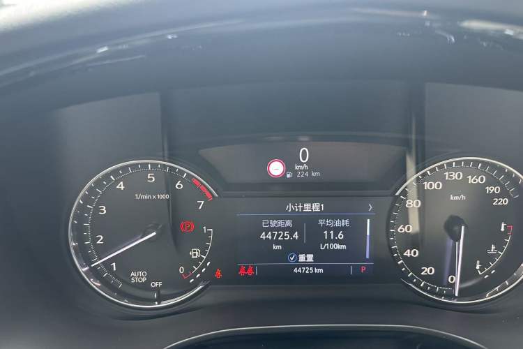 Used Cadillac XT6 2020 28T Six-Seater Luxury Sporty Enjoy-the-Comfort Safety Edition
