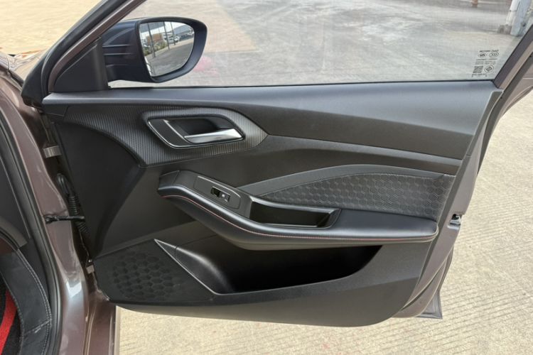 Used MG 5 2021 180 DVVT CVT Youth Luxury Edition