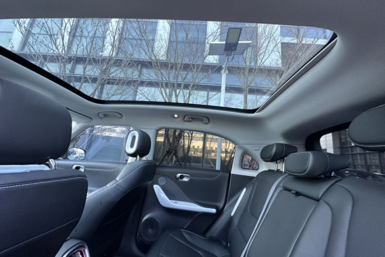 Used smart #1 2022 Premium Edition
