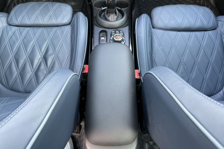 Used MINI Clubman 2021 2.0T COOPER S