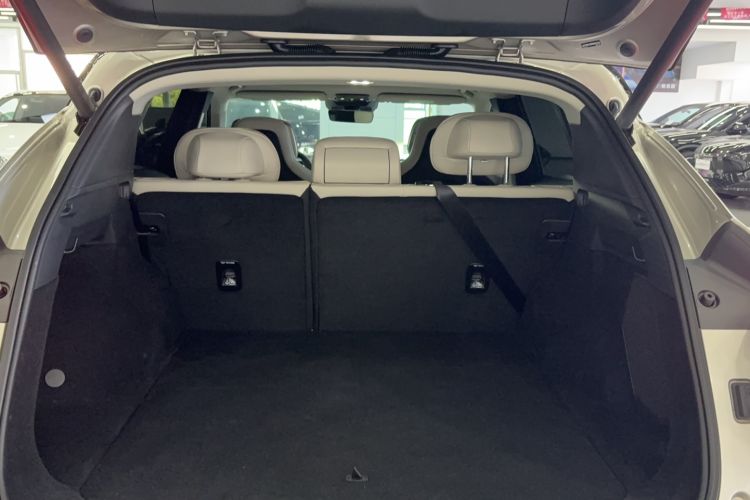 Used Lynk & Co 08 EM-P 2023 245km Ultra-Long Range Halo